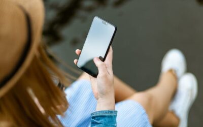 3 raisons pour envoyer un message à son ex